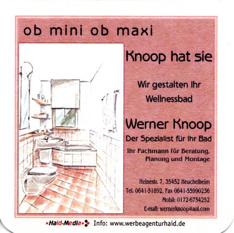 giessen gi-he alt giessener quad 5b (185-knoop)